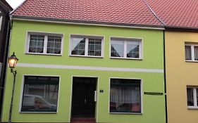 Ferienwohnung Zur Glewe